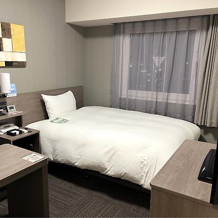 Hotel Route Inn Takamatsu Yashima Eksteriør bilde