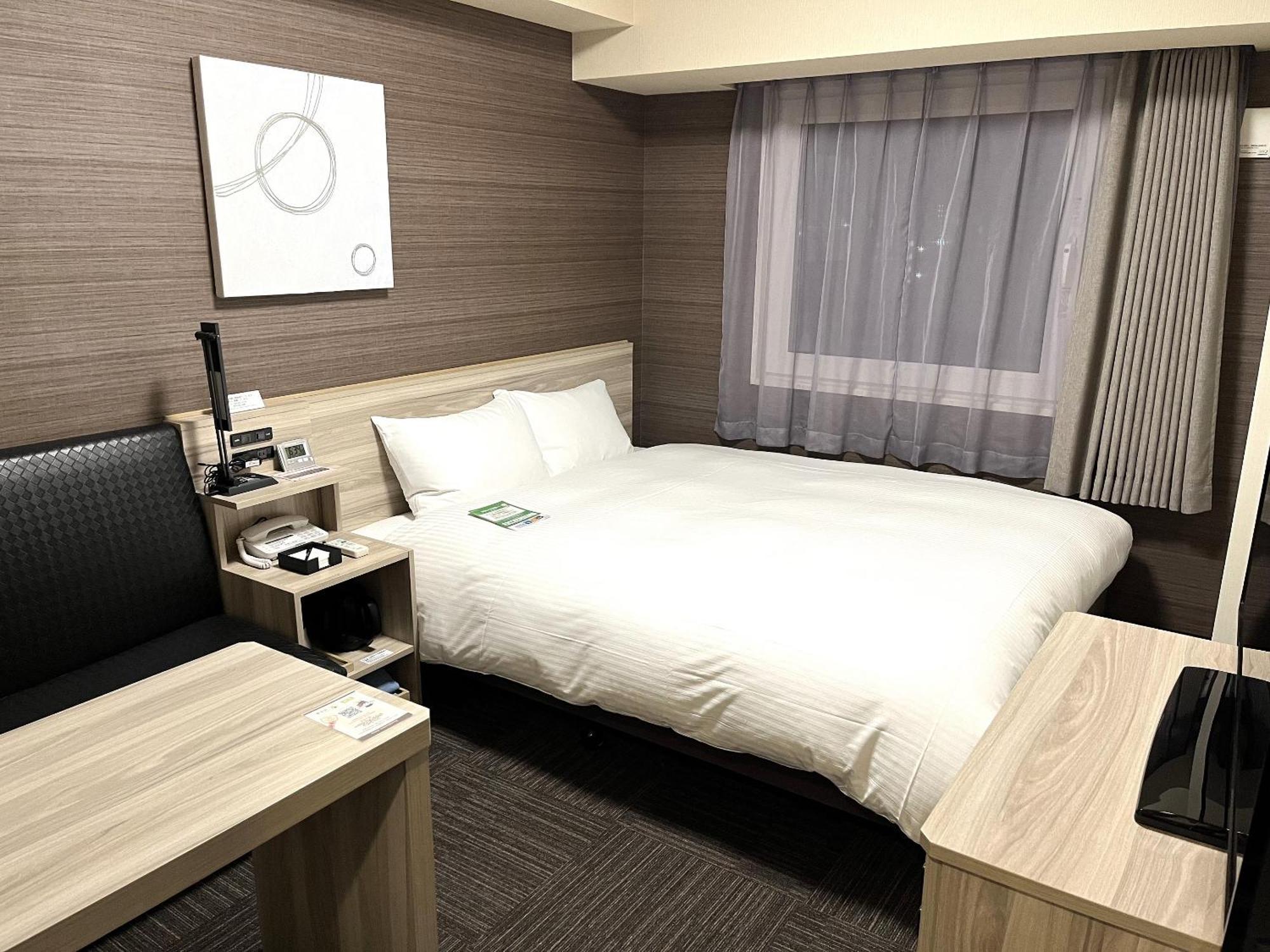 Hotel Route Inn Takamatsu Yashima Eksteriør bilde